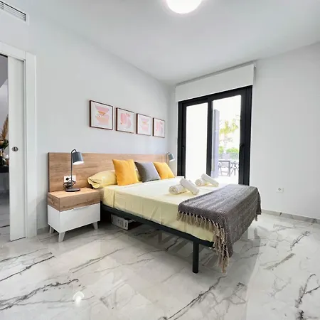 Apartmán Casa Ancho *