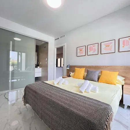 Casa Ancho *