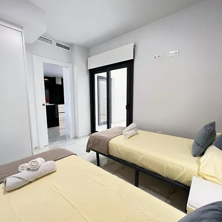 Casa Ancho *