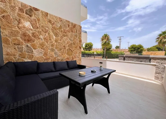 Apartment Casa Ancho