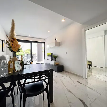 Lägenhet Casa Ancho