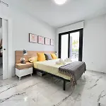 شقة Casa Ancho *