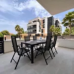 شقة Casa Ancho