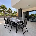 Casa Ancho شقة *