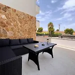 شقة Casa Ancho