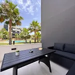 شقة Casa Ancho
