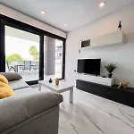 Casa Ancho شقة *