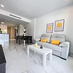 Casa Ancho شقة Dehesa de Campoamor (Orihuela Costa)