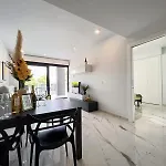 شقة Casa Ancho