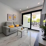 Casa Ancho شقة Dehesa de Campoamor (Orihuela Costa)