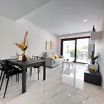 Casa Ancho شقة Dehesa de Campoamor (Orihuela Costa)