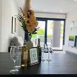 Casa Ancho شقة *