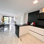 شقة Casa Ancho