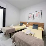 شقة Casa Ancho *