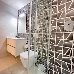 شقة Casa Ancho *