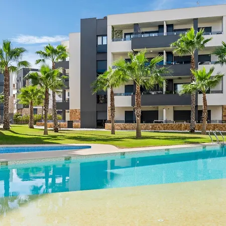 Casa Ancho * Dehesa de Campoamor (Orihuela Costa)