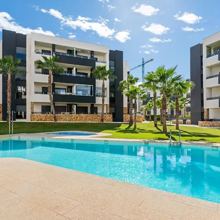 Casa Ancho * Dehesa de Campoamor (Orihuela Costa)